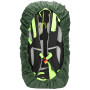 Regenschutz für Rucksack Zulu Cover 46-58l
