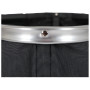 Wäschekorb Bo-Camp Laundry bag XL with lid