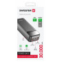 Powerbank Swissten Power Line II 30000 mAh