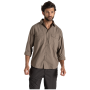 Herrenhemd Craghoppers Kiwi Long Sleeved Shirt