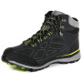 Herrenschuhe Regatta Samaris Suede