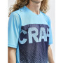 Herren Radtrikot Craft Core Offroad Xt (2023)