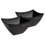 Schüsseln Ridge Monkey DLX Bowl Twin Pack