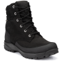 Herren Winterschuhe Hanwag Anvik II GTX schwarz Black/Black