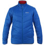 Herrenjacke Regatta Icebound blau