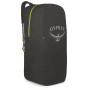 Tasche Osprey Airporter Large schwarz black