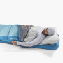 Daunenschlafsack Sea to Summit Traveller 7C Long