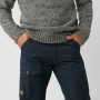 Herrenhose Fjällräven Nils Trousers M