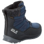 Kinder-Winterschuhe Jack Wolfskin Polar Bear Texapore High K