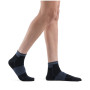 Damensocken Icebreaker Women Merino Run+ Ultralight Mini