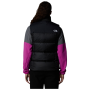 Damenweste The North Face W Diablo Down 2.0 Vest
