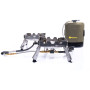 Gaskocher Ridge Monkey Quad Connect Pro Full Kit