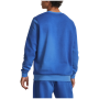 Herren-Sweatshirt Under Armour Essential Flc Novelty Crw