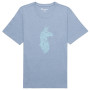 blau/grau