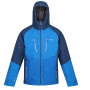 Herrenjacke Regatta Sacramento VIII blau Admrl(Admrl)