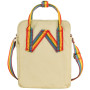 Umhängetasche Fjällräven Kånken Rainbow Sling