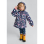 Kinder Winterjacke Reima Kuhmoinen