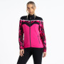 Damen-Sweatshirt Dare 2b RockerCoreStretch