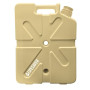 Kanister Lifesaver 20K Tan beige