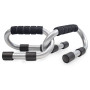 Haltergriffe für Griffe Dare 2b Press Up Bars