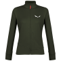 Damenjacke Salewa Puez Pl W Jacket grün dark olive