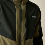 Herrenjacke Regatta Hewitts