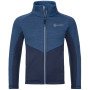 Kinder-Sweatshirt Kilpi Tomms-Jg blau