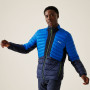 Herrenjacke Regatta Leedre Hybrid