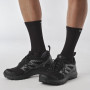 Herren Laufschuhe Salomon Wander Gore-Tex