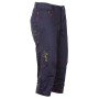 Damen 3/4 Hose Progress OS Paprica 3Q 24JK