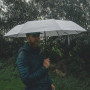 Regenschirm LifeVenture Umbrella - Medium