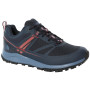 Damen Wanderschuhe The North Face Litewave Futurelight dunkelblau URBAN NAVY/DUSTY CEDAR
