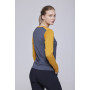 Damen-Funktionsshirt Devold Norang Woman Shirt
