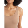 Damenunterhemd Icebreaker Wmns Siren Tank