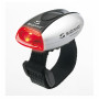 Rücklicht Sigma Micro silber