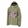 Kinder Winterjacke Dare 2b Traverse II Jacket