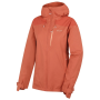 Wasserdichte Damenjacke Husky Nicker L