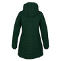 Damen Daunenmantel Husky Daili L