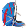 Malý turistický batoh Axon Diabolo 25 L