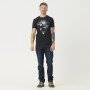 Herren-T-Shirt Helikon-Tex T-Shirt (Night Valley)