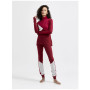 Damen-Funktionsshirt Craft ADV Nordic Wool HZ