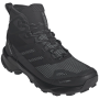 Wanderschuhe Adidas Skychaser Ax5 Mid Gtx Clima schwarz
