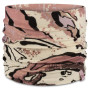 Multifunktionstuch Buff Merino Heavyweight Digital Prints mix3 Hally Lilac Ice