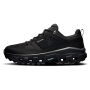Damen Wanderschuhe On Running Cloudrock Low WP