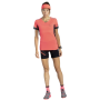 Damenshorts Dynafit Vert 2 W