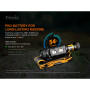 Stirnlampe Fenix HM60R