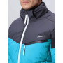 Herren Skijacke Loap Oridior