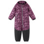 Kinder-Skianzug Reima Mjosa lila Deep purple
