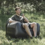 Aufblasbarer Sessel Easy Camp Maple Arm Chair