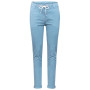 Damenhose Chillaz Summer Splash hellblau Lightblue